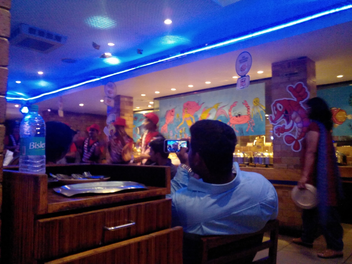 Wickedleak Wammy One Sample Image- 3