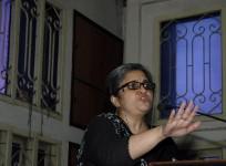 Teesta Setalvad