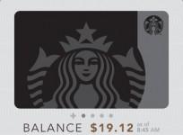 Starbucks Adds Apple Pay Support In iOS App, But You Can't Use Your iPhone To Pay For Latte