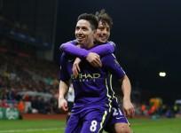 Samir Nasri