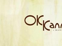 Ok Kanmani