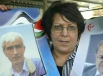 Leila Khaled