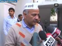 invited-lg-kiran-bedi-for-kejriwals-oath-taking-manish-sisodia