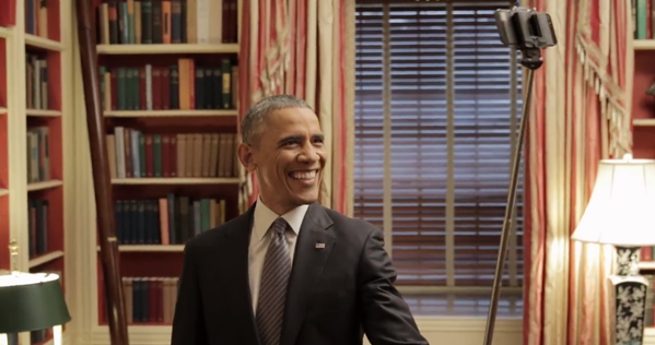 Barack Obama Barack Obama