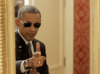 Barack Obama