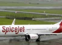 SpiceJet Airlines