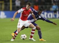 Aaron Ramsey