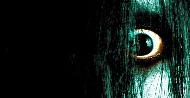 The Grudge