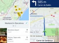 New Nokia HERE Navigation App Released on Google Play Store with Enhanced 3D Venue Guide, Routing Feature and More