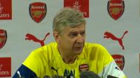 cup-exit-would-not-shock-arsenal-boss-wenger