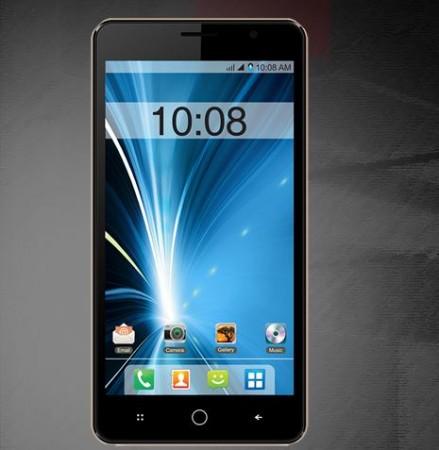 Intex Launches Android Lollipop Powered Aqua Star L In India; Price, Specifications