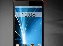 Intex Launches Android Lollipop Powered Aqua Star L In India; Price, Specifications