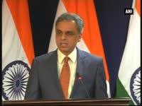 Sri Lankan President Maithripala Sirisena to arrive in New Delhi on Feb 15: MEA