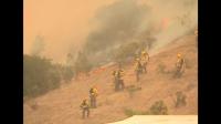 100-houses-evacuated-in-chiles-forest-fires