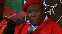 malema-says-south-africa-in-crisis-after-parliament-protest