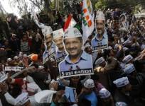 Arvind Kejriwal