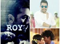 'Roy', 'Temper', 'Anegan' off to a Good Opening in Garden City
