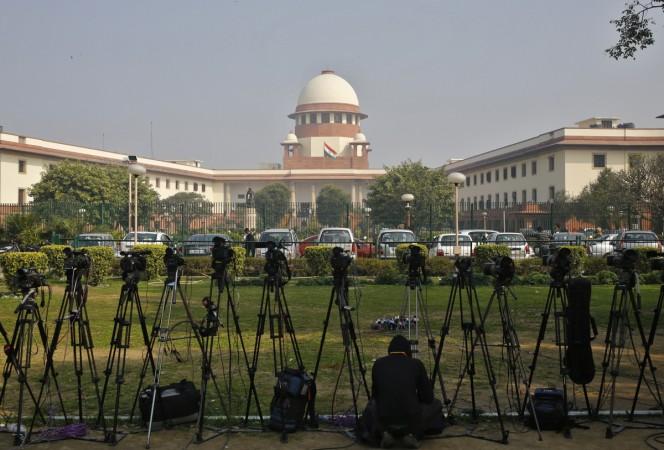 Supreme Court of India