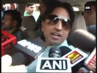 it-is-important-day-for-swaraj-extend-my-good-wishes-to-arvind-kejriwal-kumar-vishwas