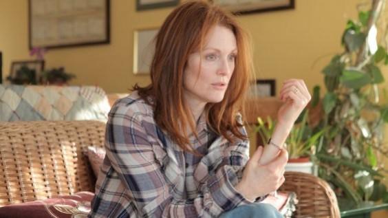 A photo from the movie Julianne Moore in 'Still Alice'