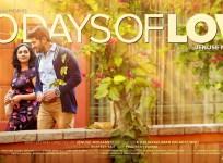 100 Days of Love