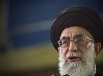 Iran's supreme leader Ayatollah Ali Khamenei reportedly wrote a secret letter to US President Barack Obama.