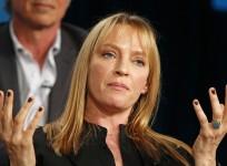 Uma Thurman