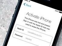 Apple Activation