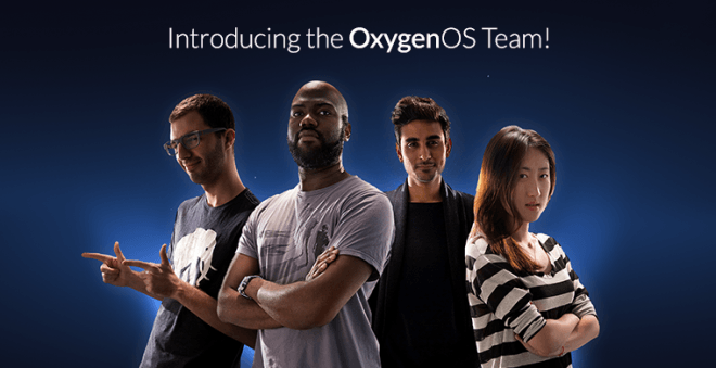 OnePlus Guarantees OxygenOS Rollout This Week; Bets Five OnePlus One Devices