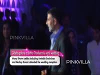 celebs-galore-at-smita-thackerays-sons-wedding