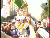ramlila-maidan-ready-to-welcome-delhis-new-cm