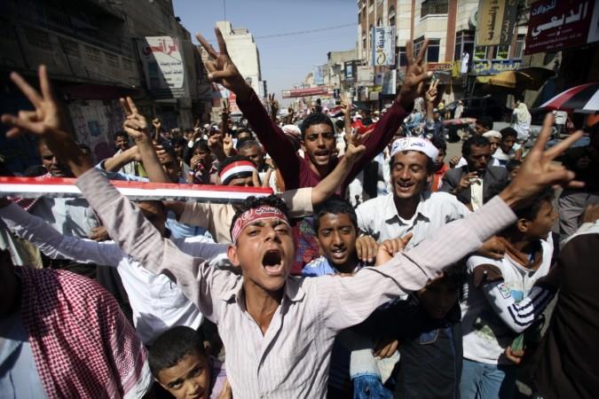 Yemen