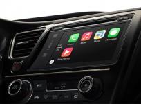 Apple CarPlay