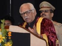 Uttar Pradesh Governor Ram Naik