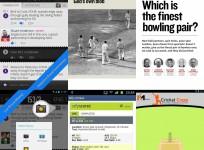 Cricket Apps Collage Image