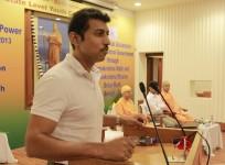 Rajyavardhan Singh Rathore