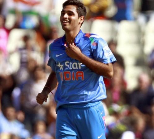 Bhuvneshwar Kumar is unlikely to be risked by India for their ICC Cricket World Cup match against Pakistan Bhuvneshwar Kumar India
