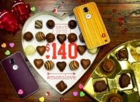 Motorola Sale