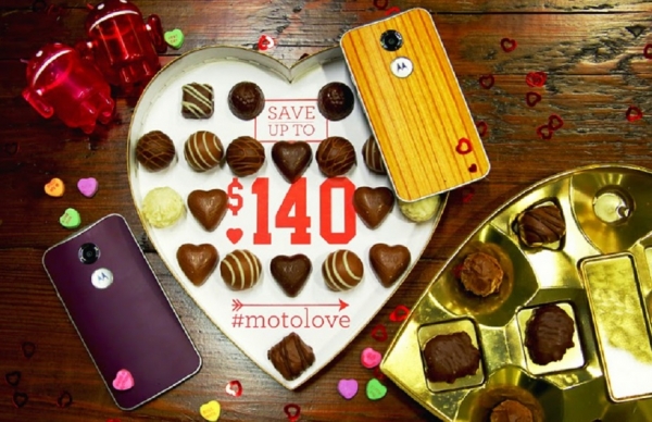 Motorola Sale