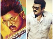 'Yennai Arindhaal'-'Kaththi'