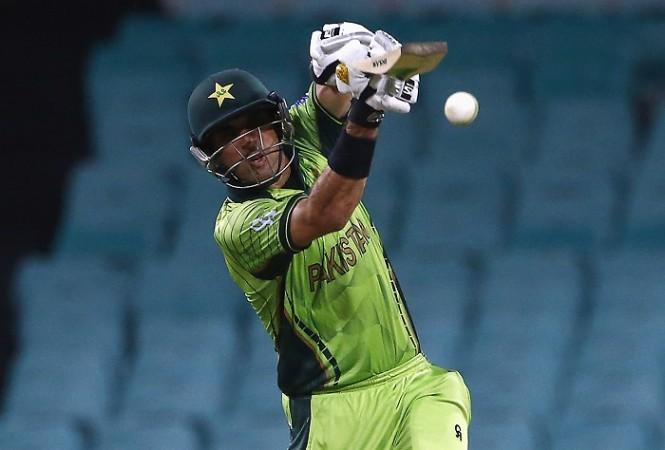 Misbah-ul-Haq will be a key player for Pakistan in their World Cup 2015 match against India Misbah Pakistan