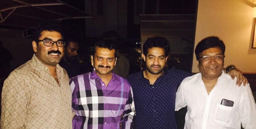Temper Success Party Temper Success Party