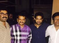 Temper Success Party