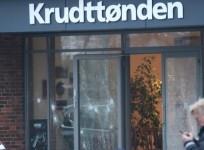 Swedish cartoonist Lars Vilks, who has faced death threats for caricaturing prophet Muhammad was present at the cafe,when gunman opened fire through the glass window on Saturday.