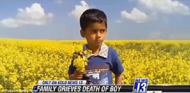 Yazidi boy dies in car accident after escaping to US from ISIS.