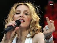 Madonna