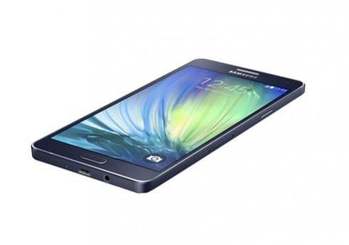 Samsung Releases Ultra-Slim Galaxy A7 with Metal Body in India; Price, Specifications Samsung Releases Ultra-Slim Galaxy A7 with Metal Body in India; Price, Specifications