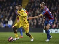 Daniel Sturridge