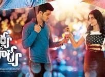 Nikhil Siddhartha and Tridha Choudhury in 'Surya Vs Surya'