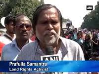 activists-in-odisha-protest-against-land-ordinance